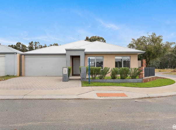 2 Peavey Road, Whitby, WA 6123