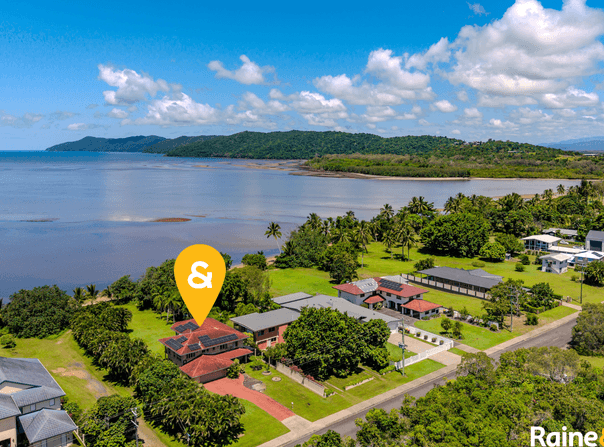 78 Bay Road, Coconuts, Qld 4860