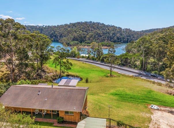 46 Settlers Road, GREIGS FLAT Via, Pambula, NSW 2549