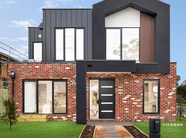 43 Lorne Street, Fawkner, Vic 3060