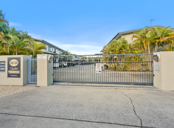 26/56-58 Main Street, Pialba, Qld 4655