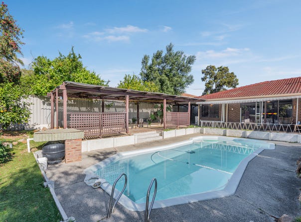 5 Natham Square, Swan View, WA 6056
