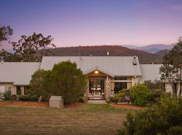 459 Wilson Road, Ramsay, Qld 4358