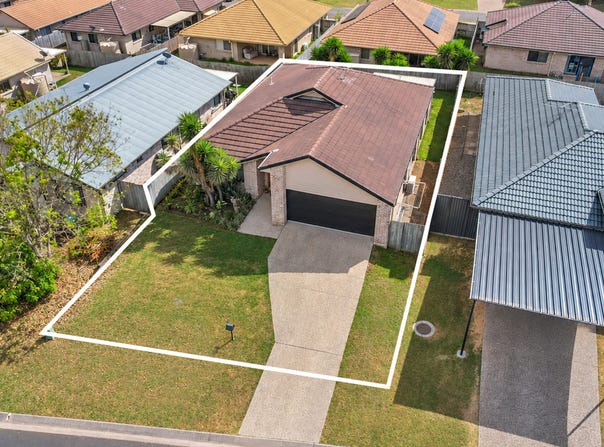 80 Westminster Crescent, Raceview, Qld 4305
