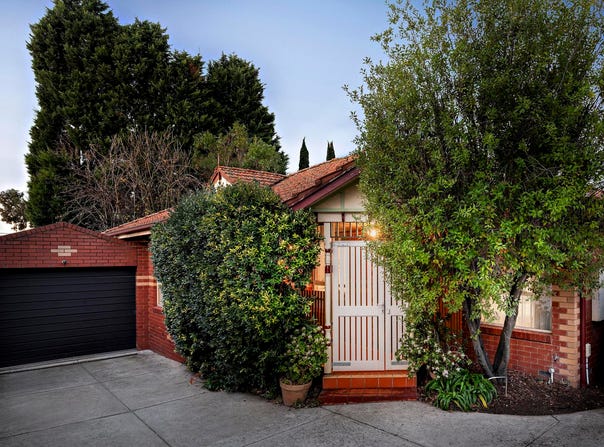 2/534 Murray Road, Preston, Vic 3072