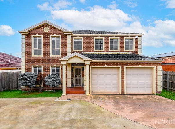 21 Findon Road, Epping, Vic 3076