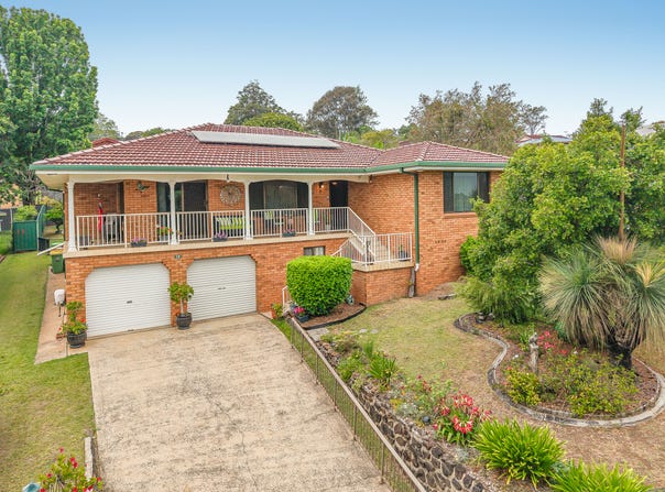 12 Kruseana Avenue, Goonellabah, NSW 2480