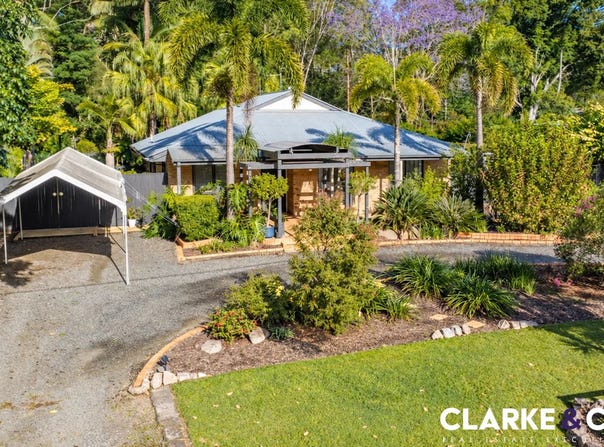 3 Einsleigh Court, Beerwah, Qld 4519
