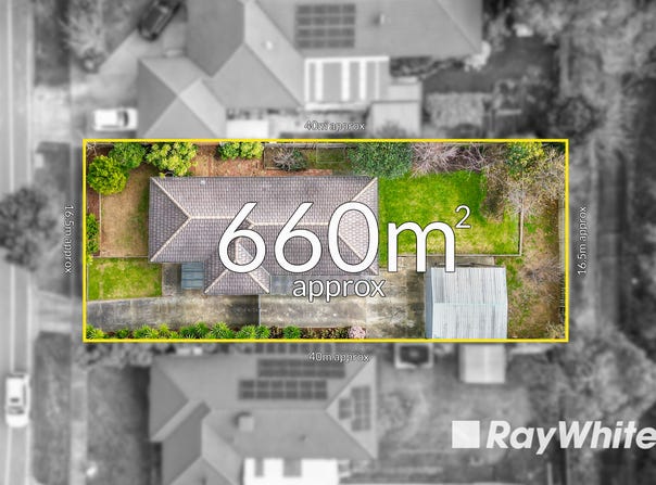 60 Nettle Drive, Hallam, Vic 3803
