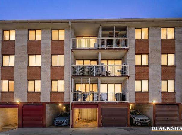 11/5 Crest Road, Crestwood, NSW 2620