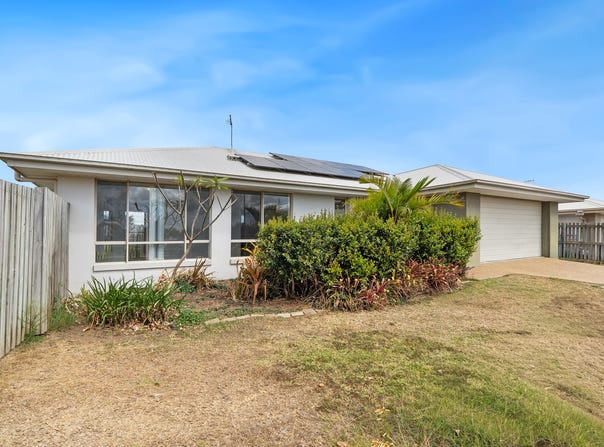67 Taramoore Road, Gracemere, Qld 4702