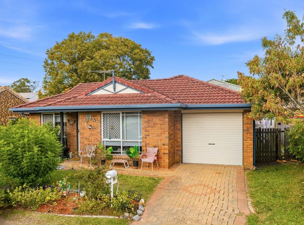 38 Paddington Lane, Eagleby, Qld 4207