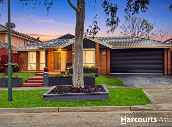 52 The Avenue, Narre Warren South, Vic 3805