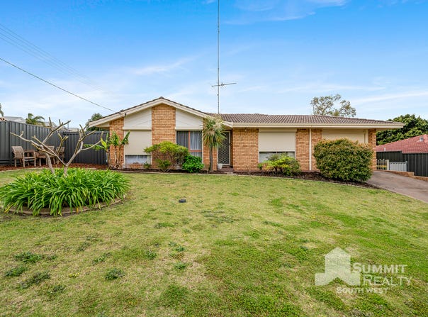 68 Travers Drive, Australind, WA 6233