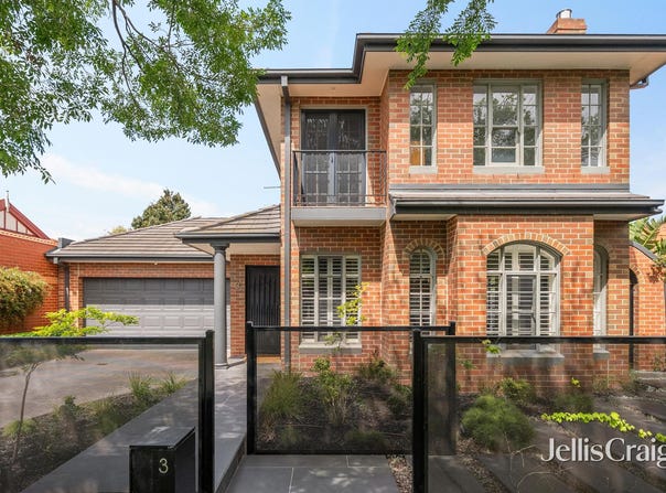 3 Bates Drive, Williamstown, Vic 3016