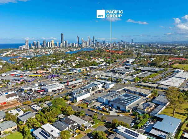 8 Case Street, Southport, Qld 4215