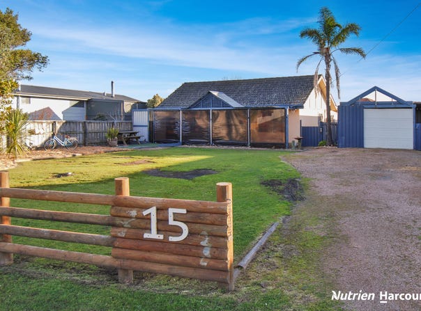 15 Tarraville Road, Port Albert, Vic 3971
