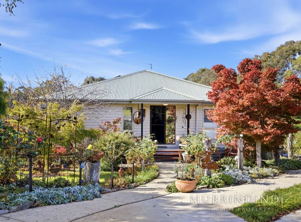 69 Myrtle Street, Alexandra, Vic 3714