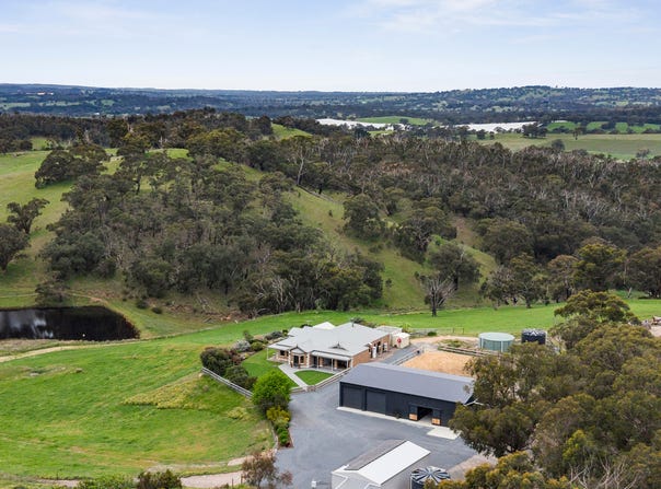141 Jacksons Hill Road, Kenton Valley, SA 5233