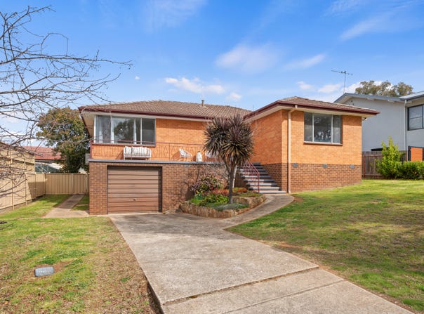 3 Bathurst Place, Macquarie, ACT 2614