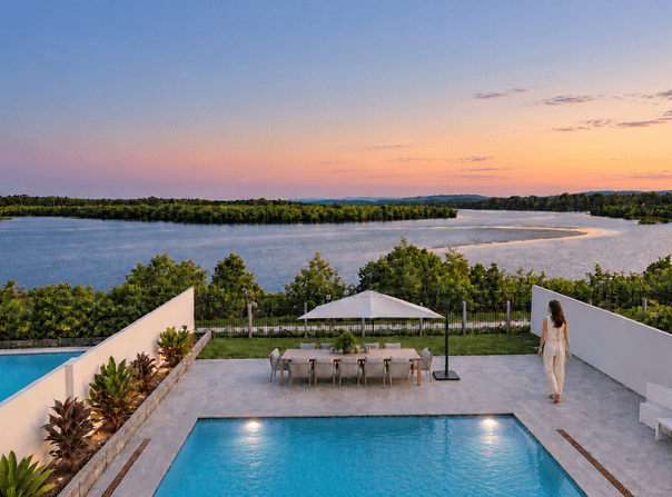 21 Lake Serenity Boulevard, Helensvale, Qld 4212