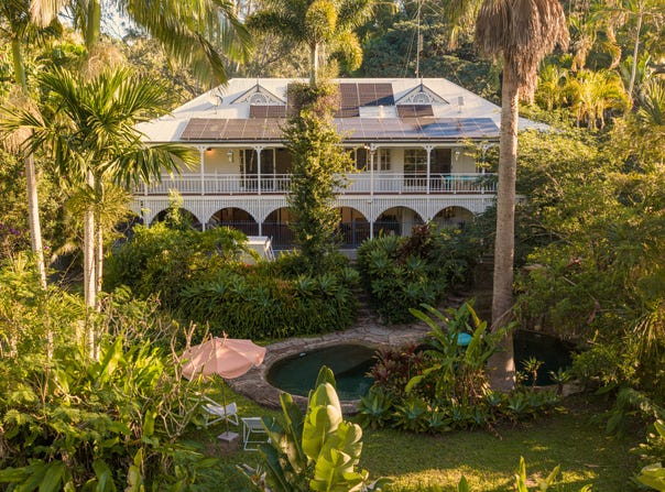 1354 Eumundi Noosa Road, Eumundi, Qld 4562