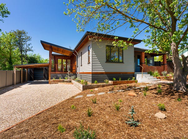4 MacLise Street, Castlemaine, Vic 3450