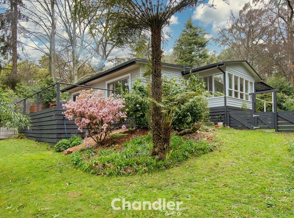 39 Grantulla Road, Kallista, Vic 3791