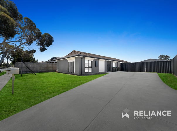 20 Virgilia Drive, Hoppers Crossing, Vic 3029