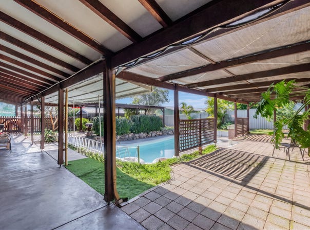 5 Natham Square, Swan View, WA 6056
