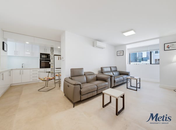 65/59-65 Malcolm Street, West Perth, WA 6005