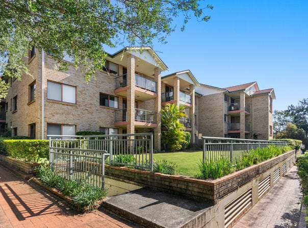 21/28-34 Leonay Street, Sutherland, NSW 2232