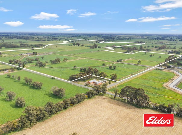 1130 Singer Road, Bamawm, Vic 3561