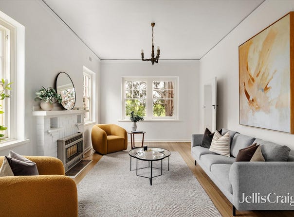 2/3 Wellesley Road, Hawthorn, Vic 3122