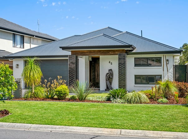 45 Turnberry Lane, Medowie, NSW 2318