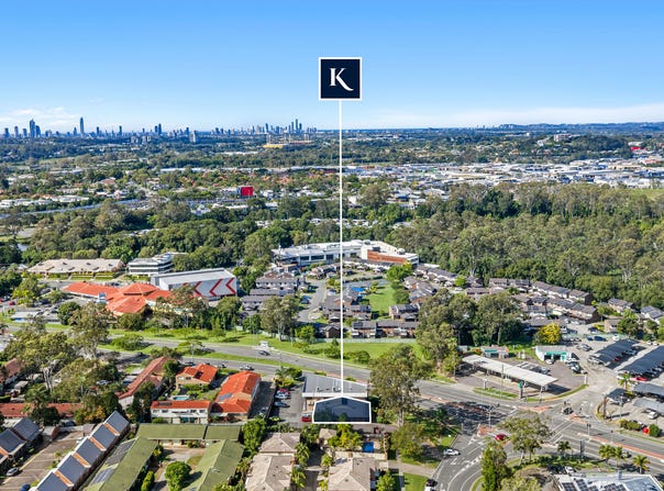 4/79-81 Price Street, Nerang, Qld 4211