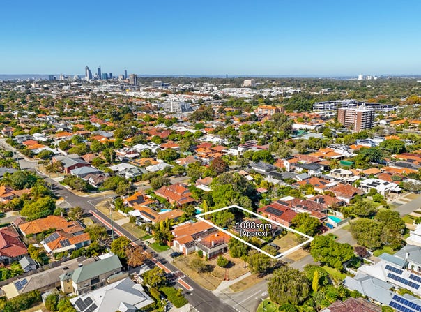 Wembley, WA 6014