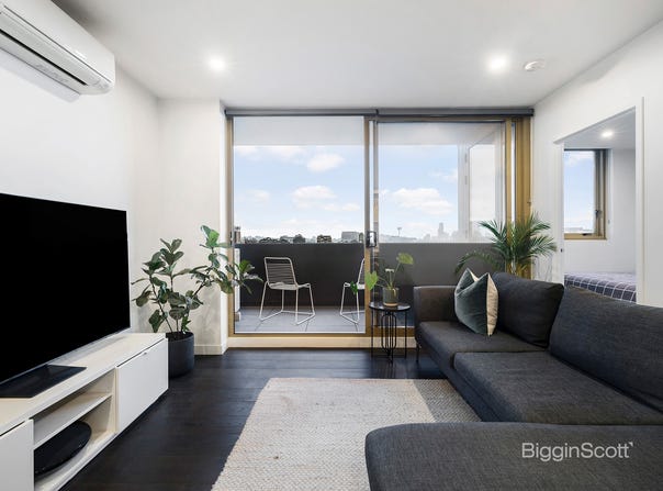 401/39 Appleton Street, Richmond, Vic 3121