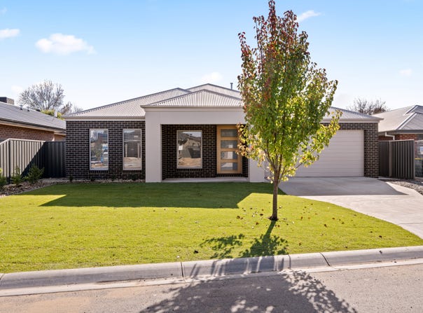 4 Holly Tree Court, Jindera, NSW 2642
