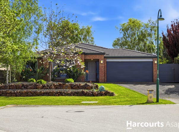 10 Bordeaux Grove, Narre Warren South, Vic 3805