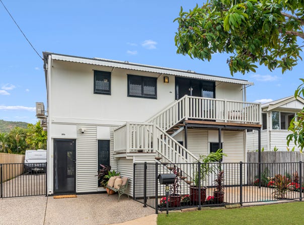 32 Cook Street, North Ward, Qld 4810