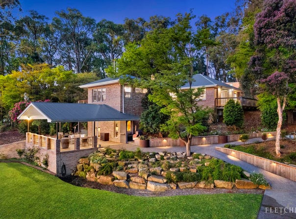 50 Old Coach Road, The Basin, Vic 3154