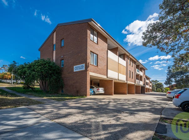 12/32 Springvale Drive, Hawker, ACT 2614