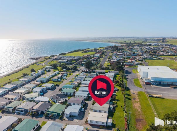 9/2-12 North Caroline Street, East Devonport, Tas 7310