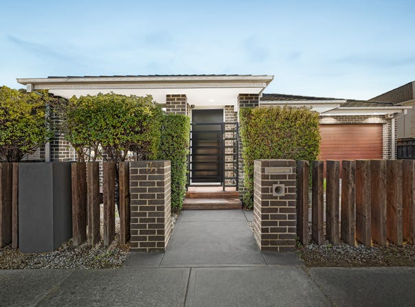 39 Palm Beach Crescent, Mount Waverley, Vic 3149