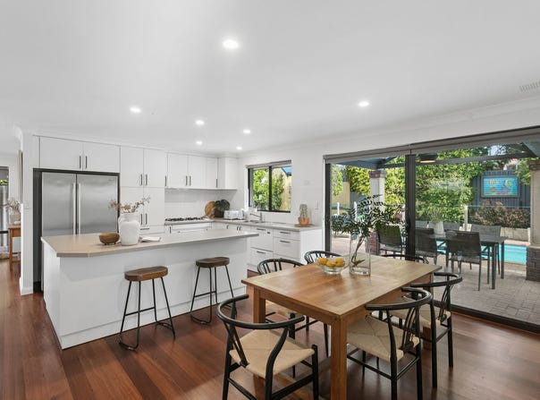 291A Salvado Road, Floreat, WA 6014