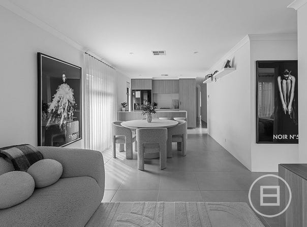 25 Mistral Meander, Currambine, WA 6028