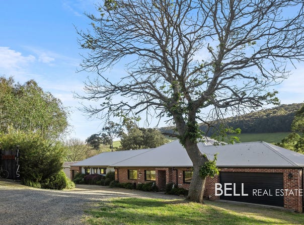 1475 Pakenham Road, Mount Burnett, Vic 3781