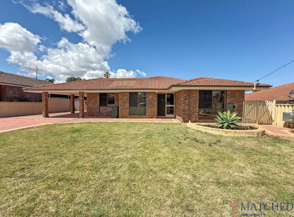4 Mayne Place, Tarcoola Beach, WA 6530