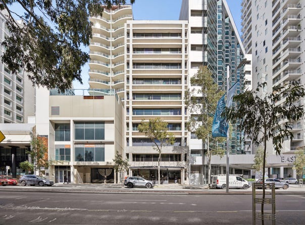 19/231 Adelaide Terrace, Perth, WA 6000